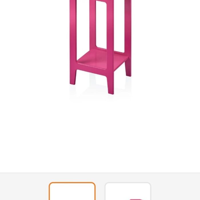 Wooding Mobilya 2 Adet Komodin (Feyza Hanım Özel İlan)